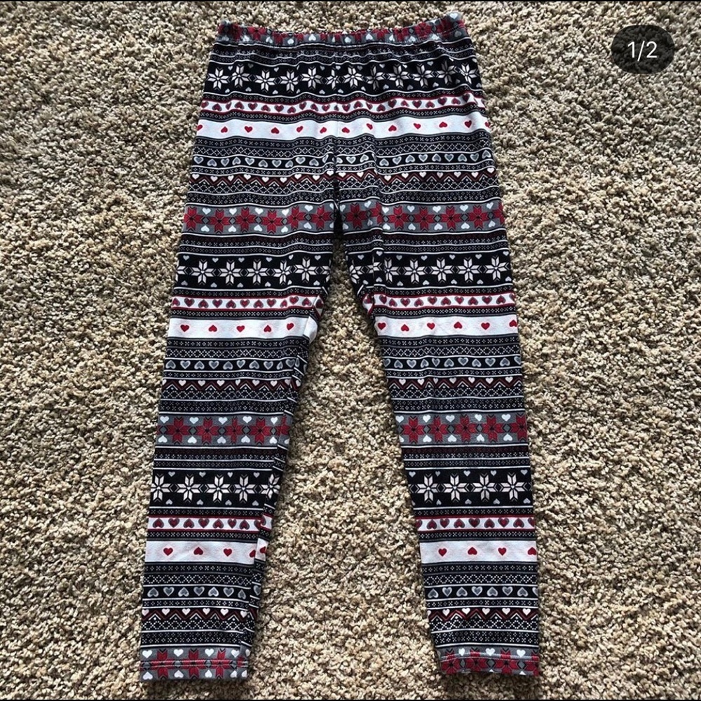 faded glory leggings